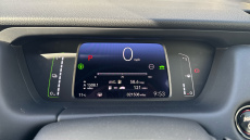 Honda Jazz 1.5 i-MMD Hybrid EX 5dr eCVT Hybrid Hatchback